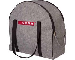 Cobb Accessoires Tas Grijs