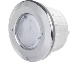 Astral 16W LED (wit) zwembadlamp met inbouwnis + ABS front