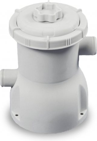 Zwembad filterpomp - 300gal/h