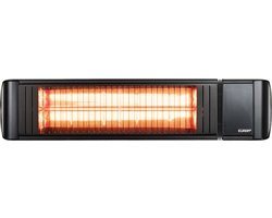 Eurom Golden 2000 Amber Focus terrasverwarmer