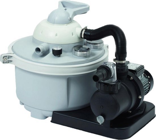 Interline Zandfilterpomp 6.000 l/u