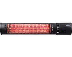 Eurom Golden 1500 Shadow Terrasverwarmer