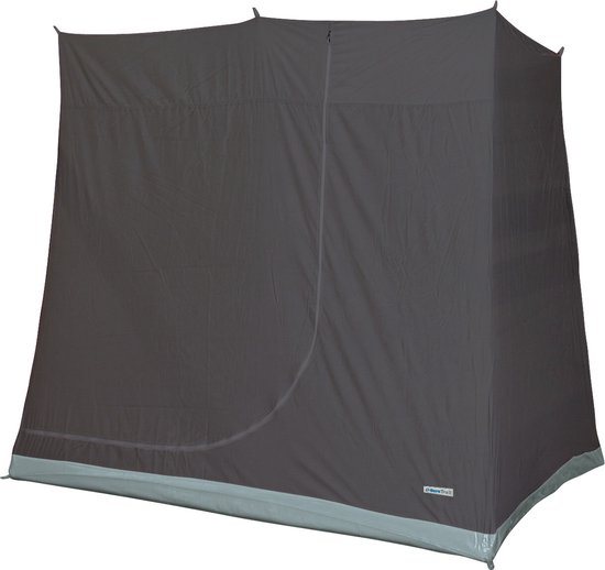 Eurotrail Binnentent 210X145X185 Cm - Antraciet
