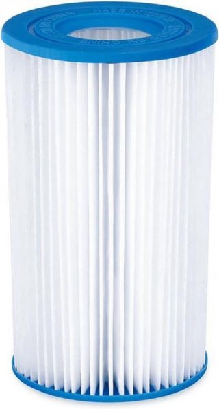 Summer Waves Cartridge / Filter voor Filterpomp - Type A/C (geschikt voor INTEX pomp)