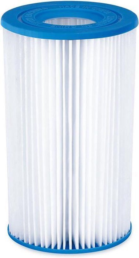Summer Waves Cartridge / Filter voor Filterpomp - Type A/C (geschikt voor INTEX pomp)