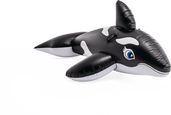 Intex Whale Ride-ON - Leeftijd 3+