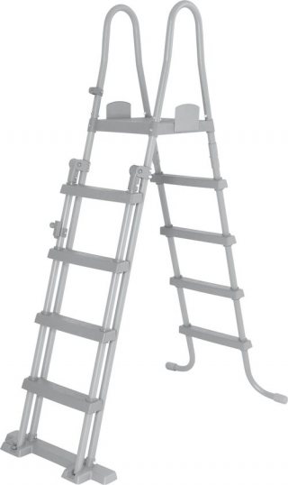 Bestway Flowclear trap opbouw zwembad 132cm