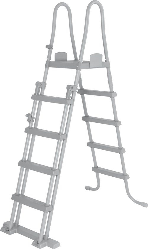Bestway Flowclear trap opbouw zwembad 132cm