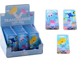John Toy waterspel ringen ocean blazen (1 stuk) assorti