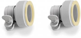 Intex Pompaccessoire Adapter B