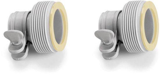 Intex Pompaccessoire Adapter B