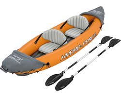 Hydro Force Lite Rapid X2 opblaasbare kajak - 2 persoons - Bestway - 65077