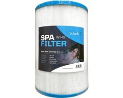 Splash-X spa filter SC714 (WY45, 6CH-940, PWW50P3, 60401)