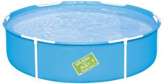 Bestway - Zwembad - My - First - Frame - Pool - 152 - cm