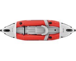 Excursion Pro K1 opblaasbare kajak