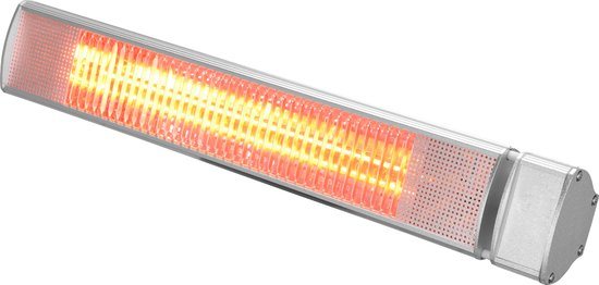 Evolar EVO-WMH2000 Hangende Elektrische Heater