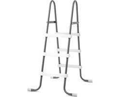 Intex Zwembad Ladder - 91 cm wandhoogte
