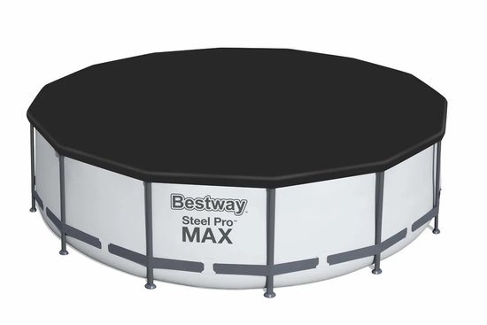 Bestway Afdekzeil rond ø549 cm - 58039