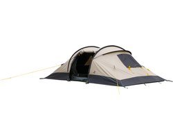 Redwood Aspen TC Vis-a-vis tent - katoenen trekkerstent - beige