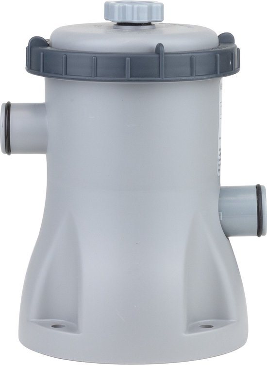 Bestway Cartridge Filterpomp - 2.006 ltr/hr