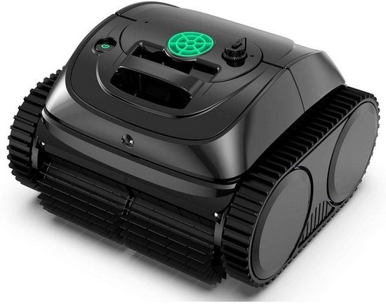 Automatisch zwembadstofzuiger Wybot C1
