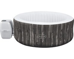 Bestway Lay-Z Spa Bahamas - Opblaasbare spa – 4 personen