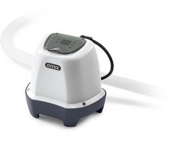 Intex Krystal Clear Zoutwater Systeem QS200 - 3.785 - Voor zwembaden tot 8.327L