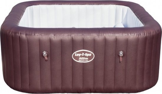 Liner Lay-Z-Spa Maldives HydroJet Pro