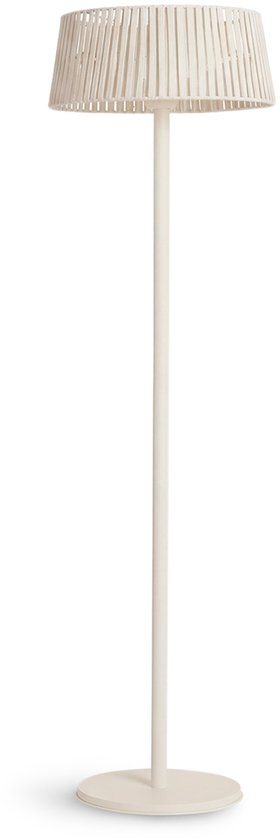 CREATE - Infrarood terras- en tuinverwarmer - Gebroken wit - PATIO HEATER