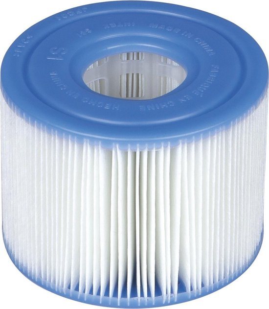 Intex Spa Filtercartridge Type S1 - 29001 -  2 stuks