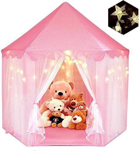Tipi tenten