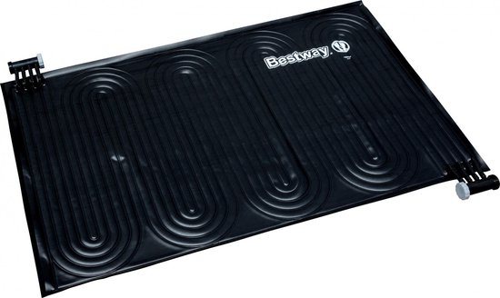 Bestway Solarverwarming Pool Pad 110 X 171 Cm