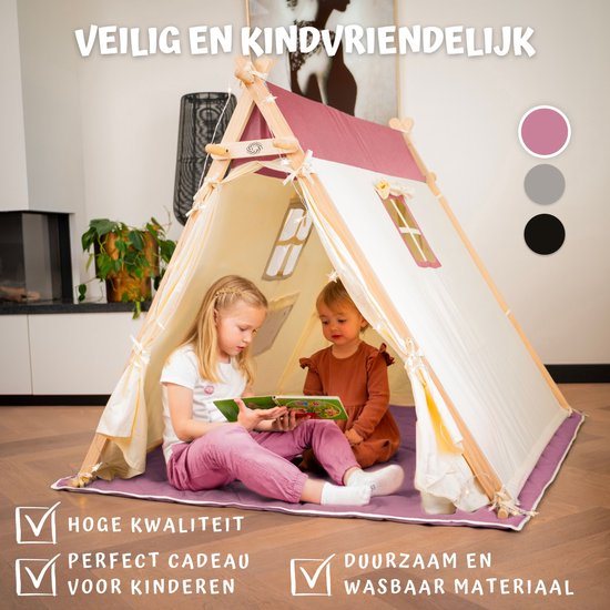 Confidento Tipi Speelten