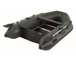 Talamex Greenline GLW300 opblaasbare visboot