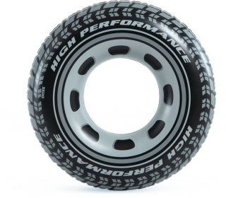 Intex Giant Tire Tube - Zwemband - Ø 91 cm
