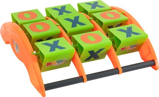 Boter Kaas en Eieren Spel - Pittenzakjes Werpzakken - Buitenspeelgoed voor Kinderen vanaf 3 jaar - Familiespel Speelgoed - Montessori Speelgoed - Joya Creative
