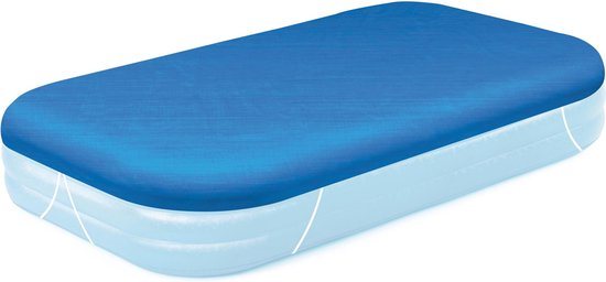 Bestway Afdekhoes Familie zwembad 305cm