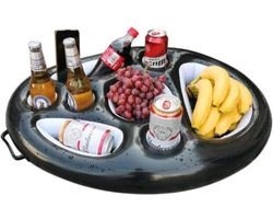 Jacuzzi Accessoires - Spa Accessoires - Zwart