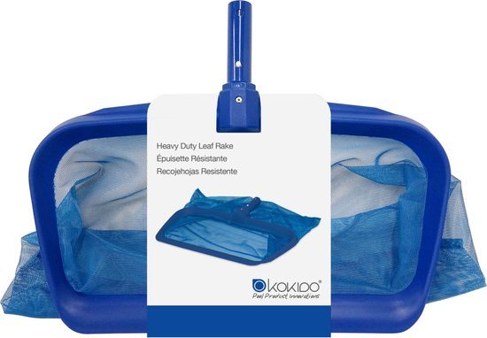 Kokido diepte schepnet Heavy Duty