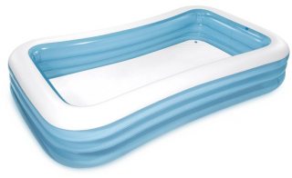 Intex Swim Center Family Opblaaszwembad - 305 x 183 x 56 cm