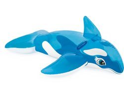 Intex Lil' Whale Ride-ON - Leeftijd 3+