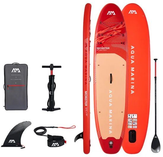 Aqua Marina Monster SUP - 366 cm