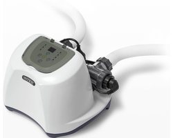 Intex Krystal Clear Zoutwater Systeem QS1200 - 12.112L/u - Voor zwembaden tot 56.800L