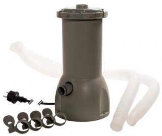 AquaForte EZ Clean 100 cartridge filter
