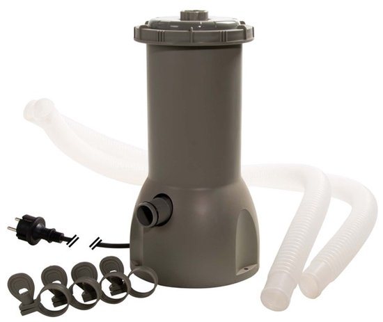 AquaForte EZ Clean 100 cartridge filter