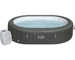 Bestway Lay-Z-Spa Mauritius XL Airjet tot 7 personen
