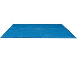 Intex Solarzeil - rechthoekig - 732x366 cm