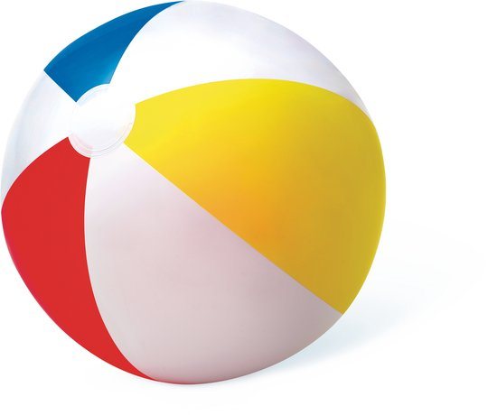 Intex Strandbal Ø 51 cm
