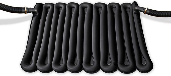 Comfortpool Zwembad Solarmat | Verwarmt je zwembad gratis | Combineer meerdere matten | Werkt zonder stroom | 100% op zonne-energie | Zwembaden tot 8000 liter
