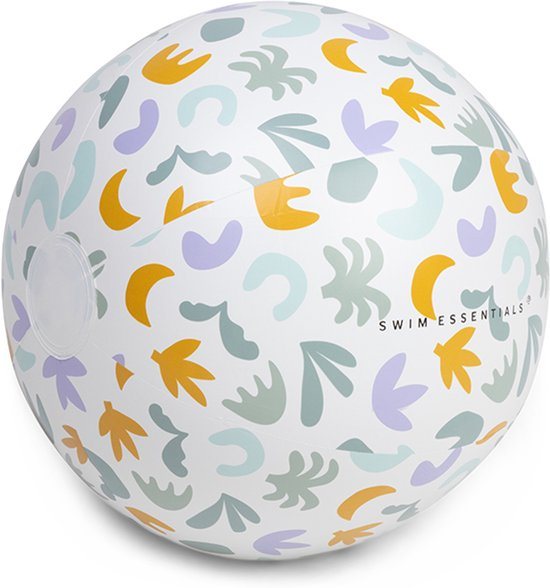 Abstract Beachball 51 cm